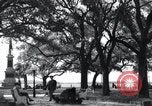 Immagine di Il quartiere storico di Charleston Charleston South Carolina USA, 1936, secondo 15 filmato di repertorio 65675032241