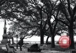 Immagine di Il quartiere storico di Charleston Charleston South Carolina USA, 1936, secondo 16 filmato di repertorio 65675032241