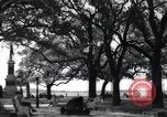Immagine di Il quartiere storico di Charleston Charleston South Carolina USA, 1936, secondo 20 filmato di repertorio 65675032241