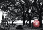 Immagine di Il quartiere storico di Charleston Charleston South Carolina USA, 1936, secondo 23 filmato di repertorio 65675032241