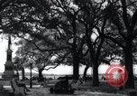 Immagine di Il quartiere storico di Charleston Charleston South Carolina USA, 1936, secondo 24 filmato di repertorio 65675032241