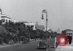 Immagine di Il quartiere storico di Charleston Charleston South Carolina USA, 1936, secondo 29 filmato di repertorio 65675032241