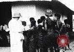 Immagine di La malattia del sonno Repubblica democratica del Congo, 1940, secondo 38 filmato di repertorio 65675032242