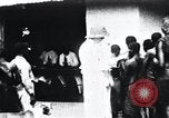 Immagine di La malattia del sonno Repubblica democratica del Congo, 1940, secondo 40 filmato di repertorio 65675032242