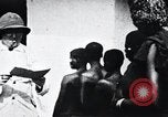 Immagine di La malattia del sonno Repubblica democratica del Congo, 1940, secondo 57 filmato di repertorio 65675032242