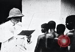 Immagine di La malattia del sonno Repubblica democratica del Congo, 1940, secondo 58 filmato di repertorio 65675032242