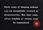 Image of sleeping sickness Congo, 1940, second 12 stock footage video 65675032243