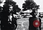 Image of sleeping sickness Congo, 1940, second 24 stock footage video 65675032243