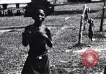 Image of sleeping sickness Congo, 1940, second 29 stock footage video 65675032243