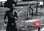 Image of sleeping sickness Congo, 1940, second 30 stock footage video 65675032243