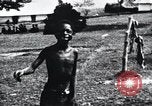 Image of sleeping sickness Congo, 1940, second 31 stock footage video 65675032243