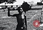 Image of sleeping sickness Congo, 1940, second 35 stock footage video 65675032243