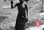 Image of sleeping sickness Congo, 1940, second 38 stock footage video 65675032243
