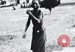 Image of sleeping sickness Congo, 1940, second 40 stock footage video 65675032243