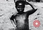 Image of sleeping sickness Congo, 1940, second 43 stock footage video 65675032243