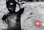 Image of sleeping sickness Congo, 1940, second 45 stock footage video 65675032243
