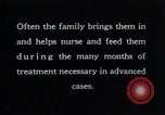 Image of sleeping sickness Congo, 1940, second 48 stock footage video 65675032243