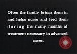 Image of sleeping sickness Congo, 1940, second 50 stock footage video 65675032243