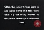 Image of sleeping sickness Congo, 1940, second 51 stock footage video 65675032243