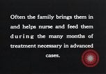Image of sleeping sickness Congo, 1940, second 54 stock footage video 65675032243