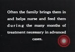 Image of sleeping sickness Congo, 1940, second 58 stock footage video 65675032243