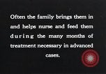 Image of sleeping sickness Congo, 1940, second 60 stock footage video 65675032243