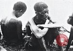 Immagine di La malattia del sonno Repubblica democratica del Congo, 1940, secondo 14 filmato di repertorio 65675032244
