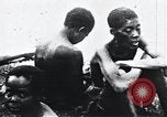Immagine di La malattia del sonno Repubblica democratica del Congo, 1940, secondo 15 filmato di repertorio 65675032244