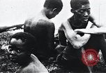 Immagine di La malattia del sonno Repubblica democratica del Congo, 1940, secondo 16 filmato di repertorio 65675032244