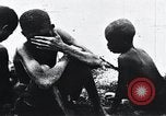 Immagine di La malattia del sonno Repubblica democratica del Congo, 1940, secondo 18 filmato di repertorio 65675032244