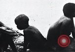 Immagine di La malattia del sonno Repubblica democratica del Congo, 1940, secondo 20 filmato di repertorio 65675032244