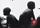 Immagine di La malattia del sonno Repubblica democratica del Congo, 1940, secondo 21 filmato di repertorio 65675032244