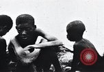 Immagine di La malattia del sonno Repubblica democratica del Congo, 1940, secondo 23 filmato di repertorio 65675032244