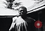 Immagine di La malattia del sonno Repubblica democratica del Congo, 1940, secondo 25 filmato di repertorio 65675032244
