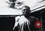 Immagine di La malattia del sonno Repubblica democratica del Congo, 1940, secondo 26 filmato di repertorio 65675032244