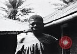 Immagine di La malattia del sonno Repubblica democratica del Congo, 1940, secondo 28 filmato di repertorio 65675032244