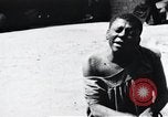 Immagine di La malattia del sonno Repubblica democratica del Congo, 1940, secondo 30 filmato di repertorio 65675032244
