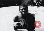 Immagine di La malattia del sonno Repubblica democratica del Congo, 1940, secondo 31 filmato di repertorio 65675032244
