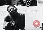 Immagine di La malattia del sonno Repubblica democratica del Congo, 1940, secondo 37 filmato di repertorio 65675032244