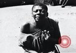 Immagine di La malattia del sonno Repubblica democratica del Congo, 1940, secondo 38 filmato di repertorio 65675032244