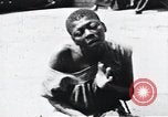 Immagine di La malattia del sonno Repubblica democratica del Congo, 1940, secondo 39 filmato di repertorio 65675032244