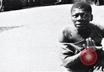 Immagine di La malattia del sonno Repubblica democratica del Congo, 1940, secondo 40 filmato di repertorio 65675032244