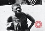 Immagine di La malattia del sonno Repubblica democratica del Congo, 1940, secondo 41 filmato di repertorio 65675032244