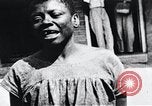 Immagine di La malattia del sonno Repubblica democratica del Congo, 1940, secondo 42 filmato di repertorio 65675032244