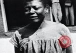 Immagine di La malattia del sonno Repubblica democratica del Congo, 1940, secondo 43 filmato di repertorio 65675032244