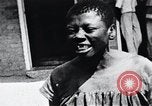 Immagine di La malattia del sonno Repubblica democratica del Congo, 1940, secondo 44 filmato di repertorio 65675032244