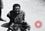 Immagine di La malattia del sonno Repubblica democratica del Congo, 1940, secondo 48 filmato di repertorio 65675032244