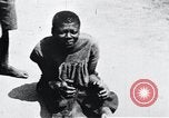Immagine di La malattia del sonno Repubblica democratica del Congo, 1940, secondo 50 filmato di repertorio 65675032244