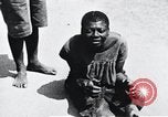 Immagine di La malattia del sonno Repubblica democratica del Congo, 1940, secondo 53 filmato di repertorio 65675032244