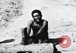 Immagine di La malattia del sonno Repubblica democratica del Congo, 1940, secondo 55 filmato di repertorio 65675032244